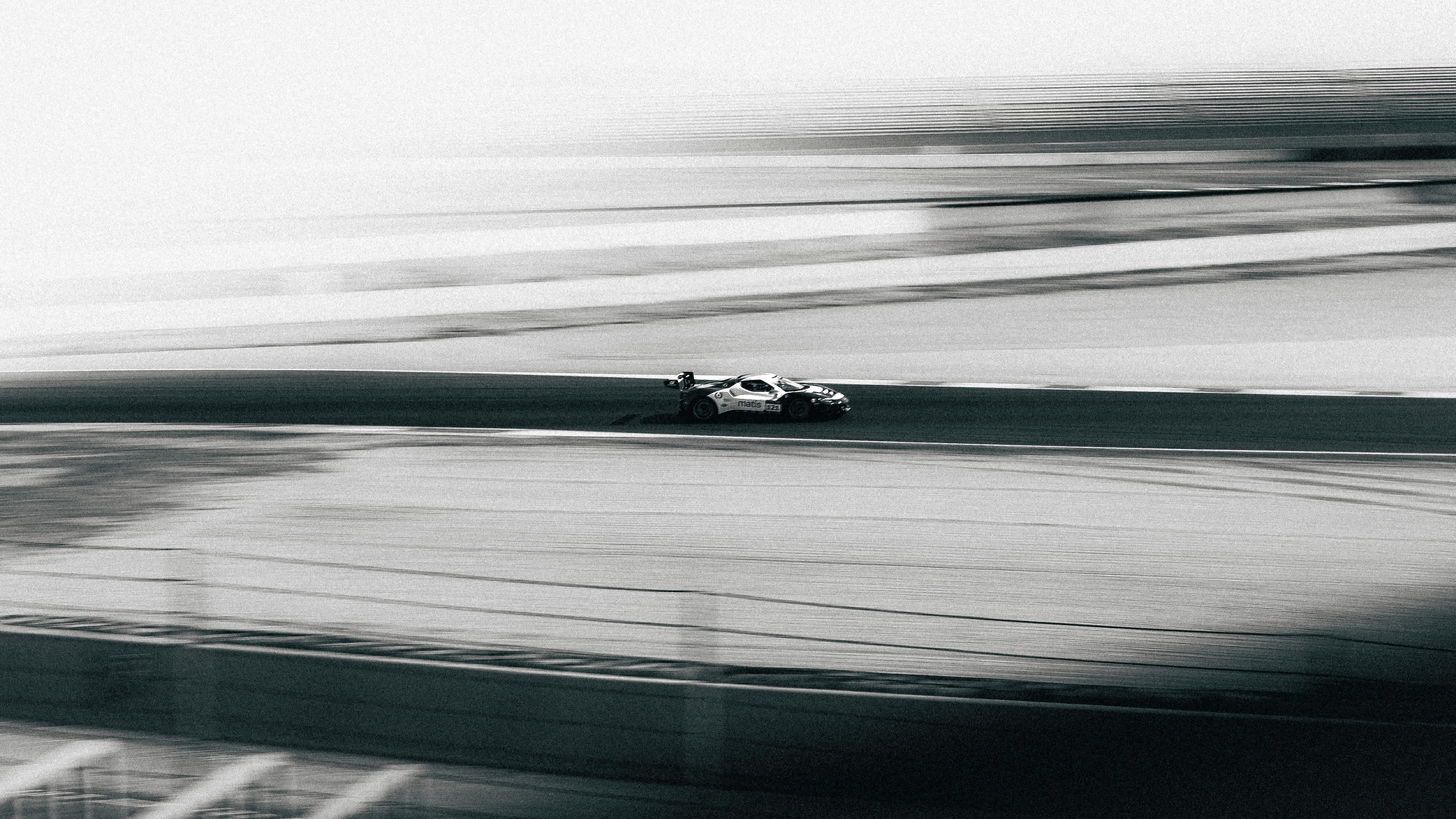 Supertrack Magny-Cours